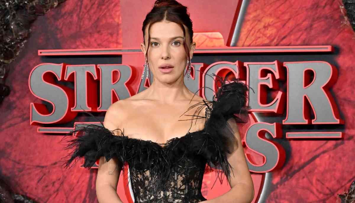 Millie Bobby Brown steps away from Netflix’s 'Perfect' 