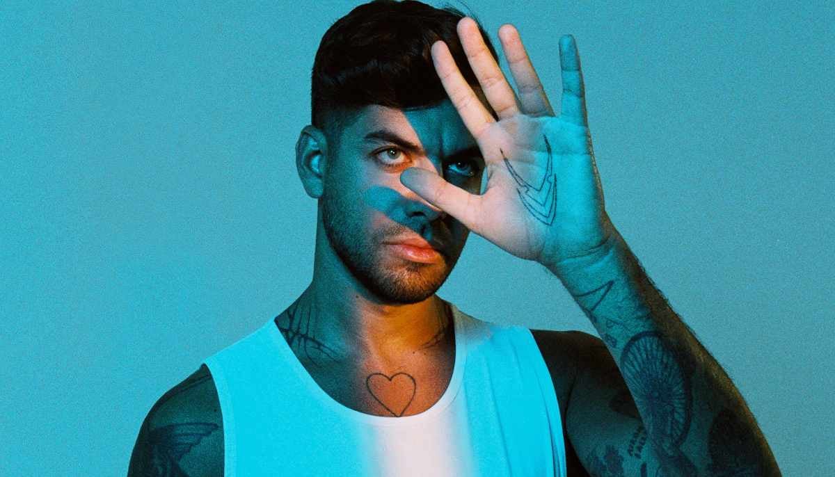 Anyma reacts after' Coachella' cancellation shocks festival crowd 