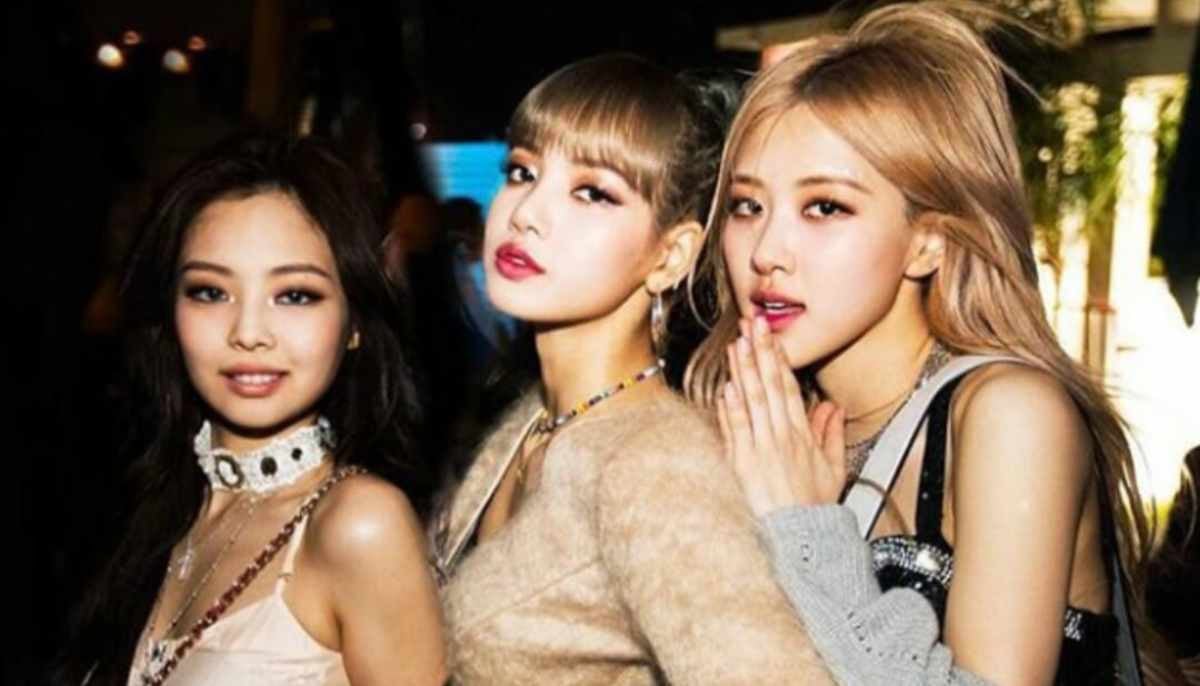 Rose, Jennie 'leave' Coachella after Anyma and Lisa set cancels