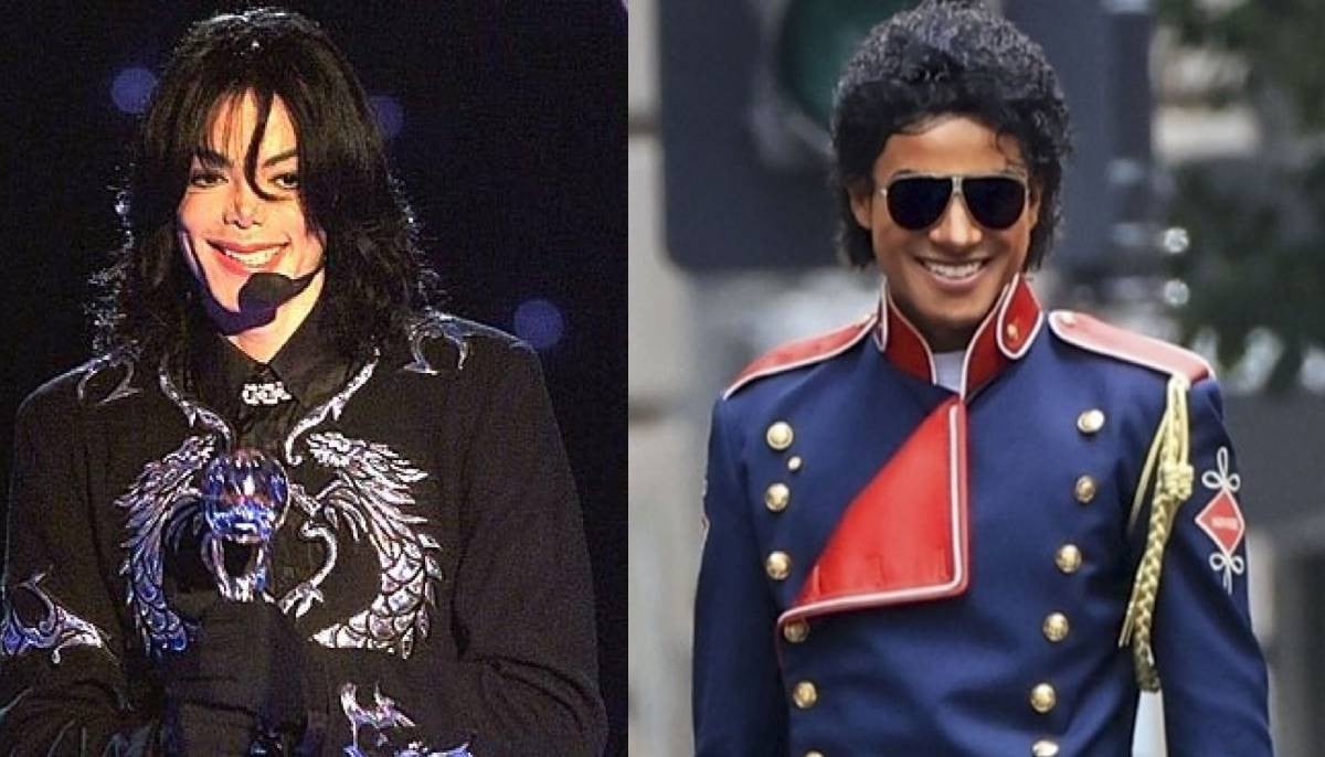 Jaafar Jackson gets honest about his family’s reaction to ‘Michael’ biopic