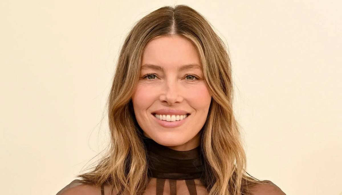 Jessica Biel casts doubt on viral parenting hack: Here’s why
