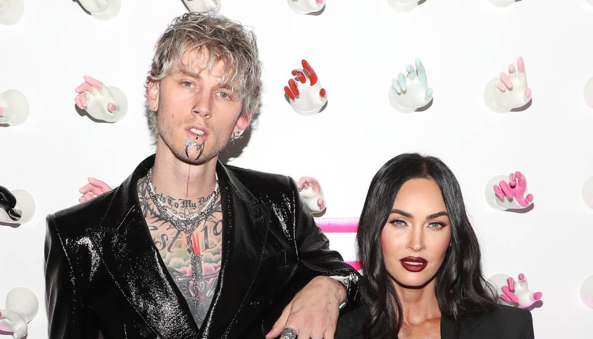 Megan Fox not ready to rekindle romance with MGK