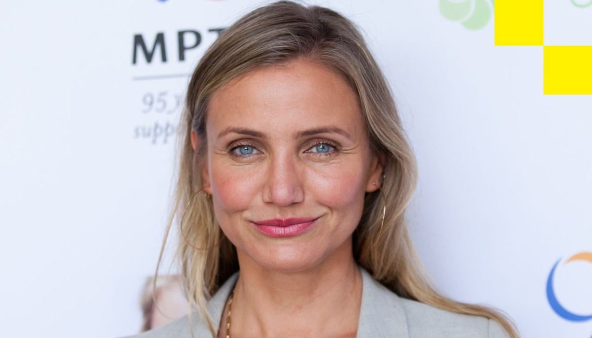 Cameron Diaz drops bombshell about ‘germ fears’ on 'Drew Barrymore' show