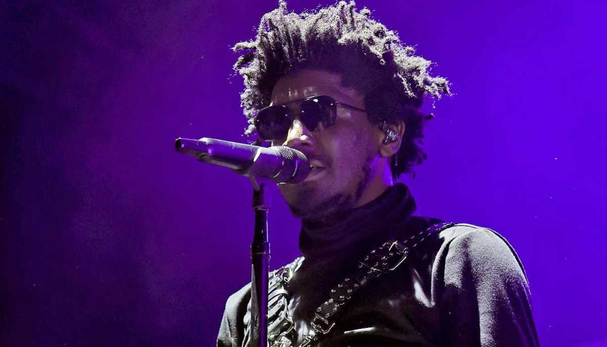 Labrinth reacts after controversial ‘Euphoria’ exit