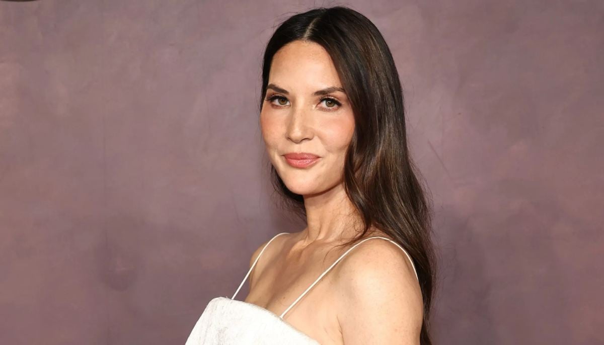 Olivia Munn spills unexpected details on Kate Middleton’s recovery message