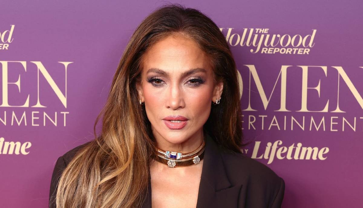 Jennifer Lopez marks her debut at 2026 Coachella amid her happy era