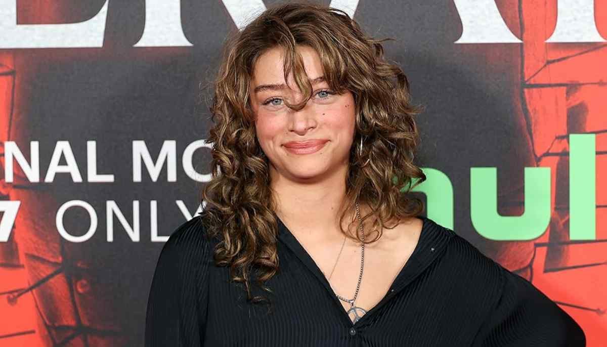 Odessa A’zion joins Rolling Stones for epic new project