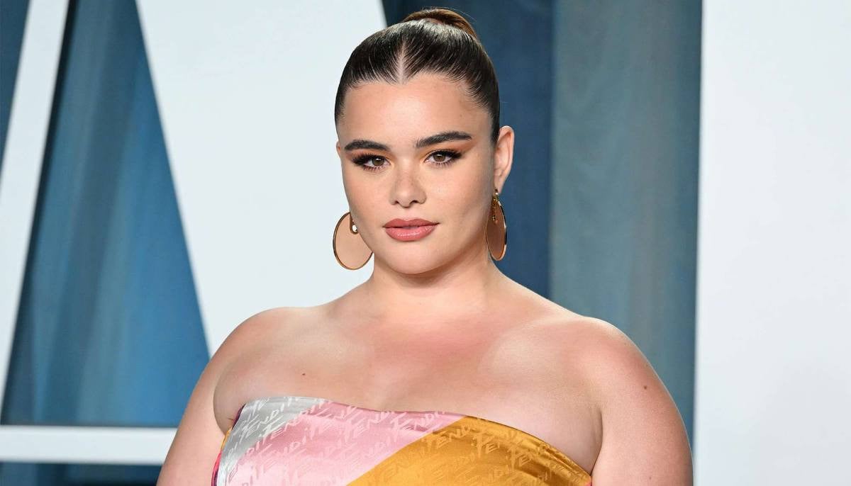 Barbie Ferreira admits biggest fear during 'Faces of Death' chaos