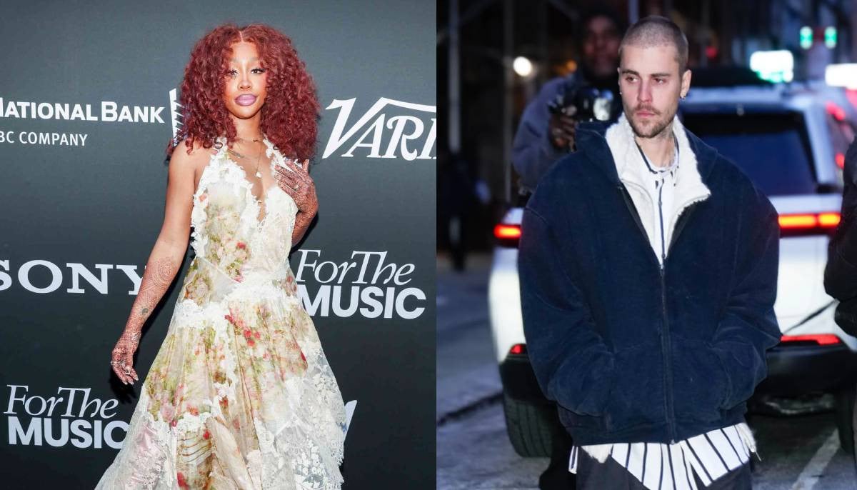 SZA addresses rumours she’s to fill in for Justin Bieber at Coachella 2026