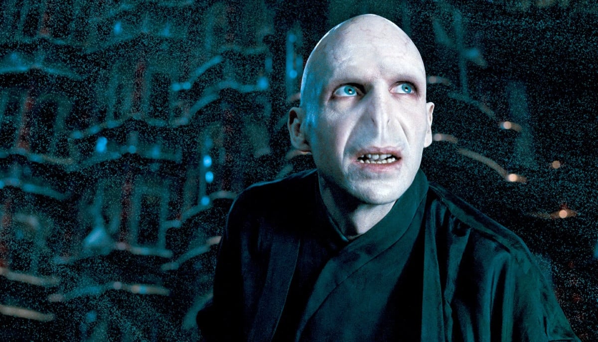 Ralph Fiennes suggests who could be next Voldemort