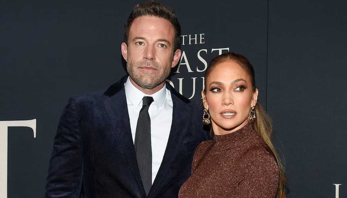 Ben Affleck walks away from $60M Beverly Hills home for peace