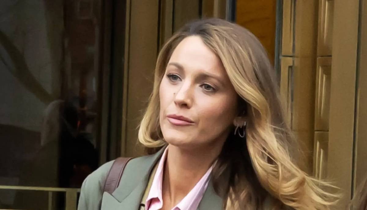 Blake Lively to face intense career backlash after legal setback