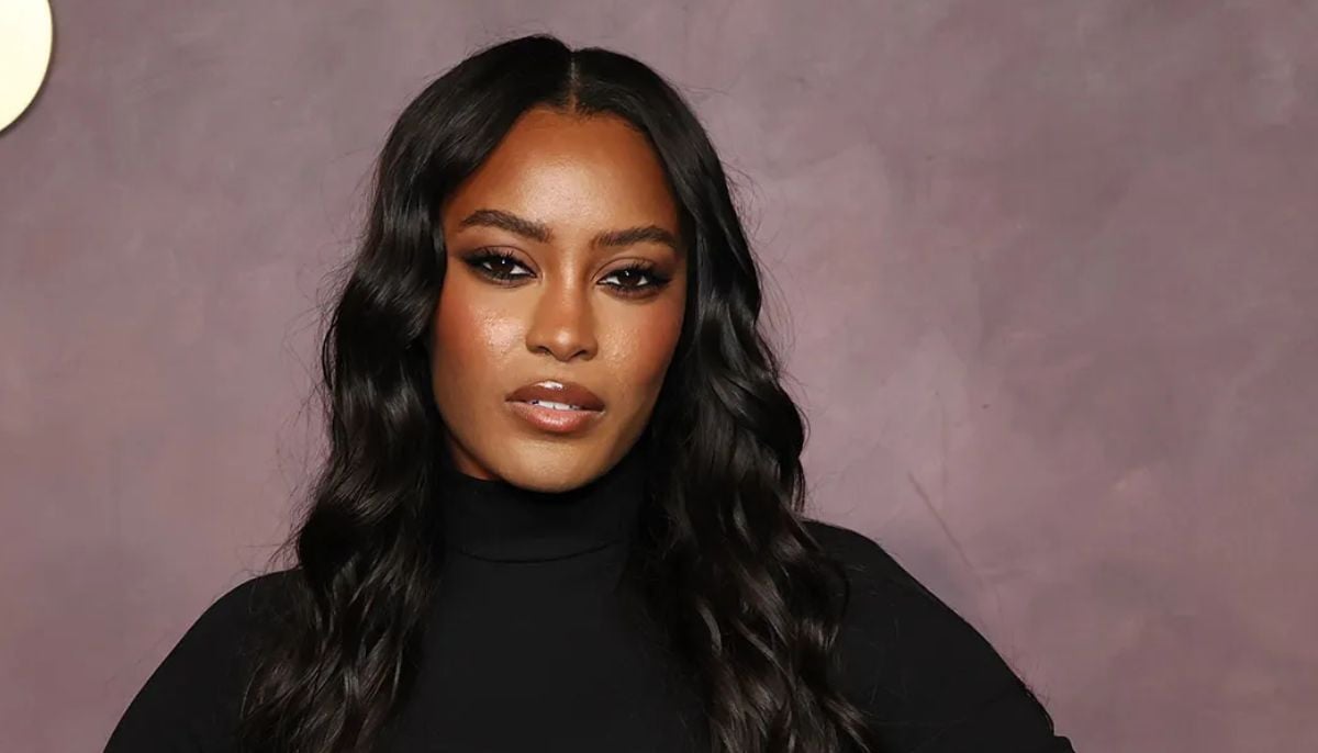 Ciara Miller appears to call out Amanda Batula: Source