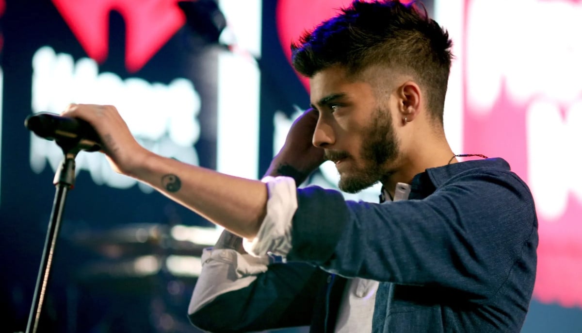 Zayn Malik lands in trouble with shocking announcement as health deteriorates