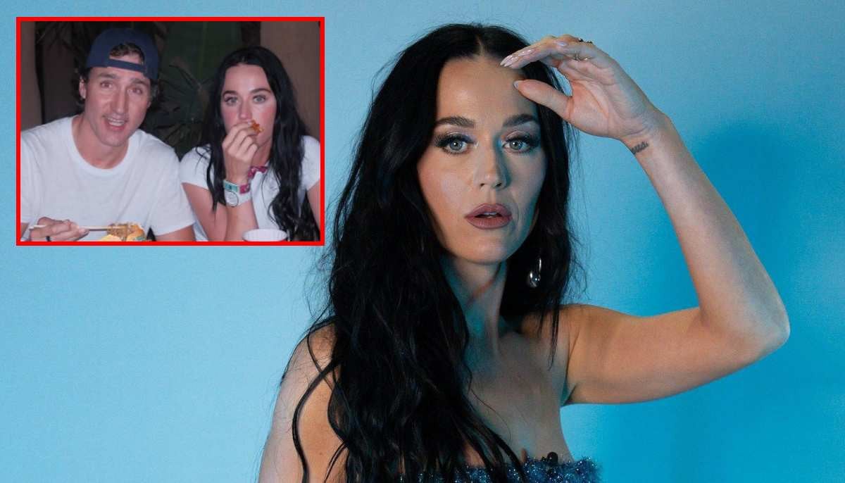 Katy Perry faces assault allegations after outing with Justin Trudeau