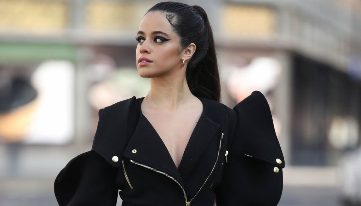 Camila Cabello breaks silence after criticism over boyfriend, Henry