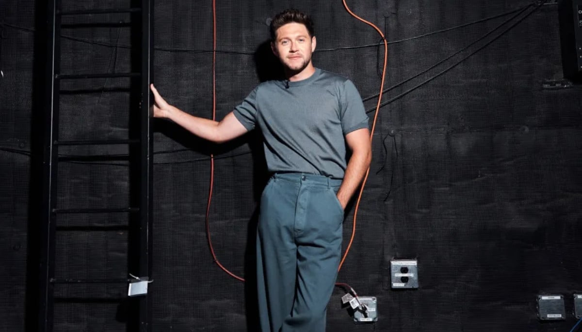 Niall Horan shares heart-warming meaning of new single ‘Little More Time’