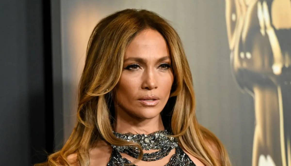 Jennifer Lopez believes to create AI companion after Ben Affleck split