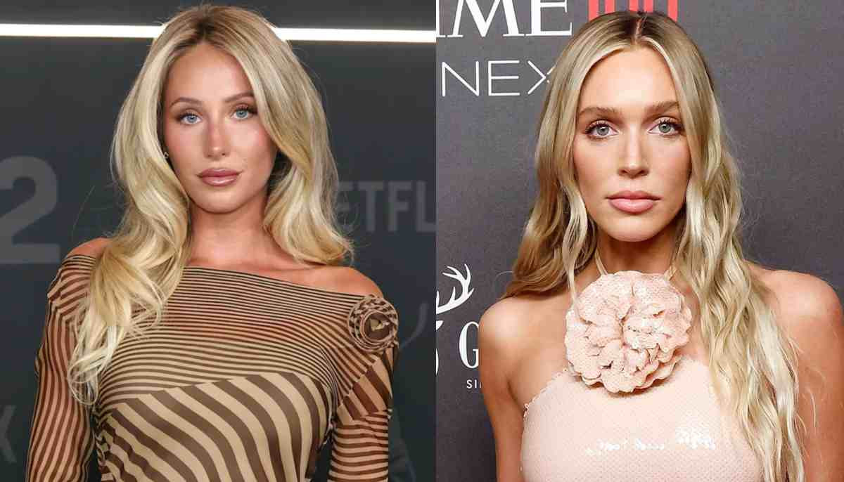 Alex Cooper ends silence on bitter Alix Earle feud 