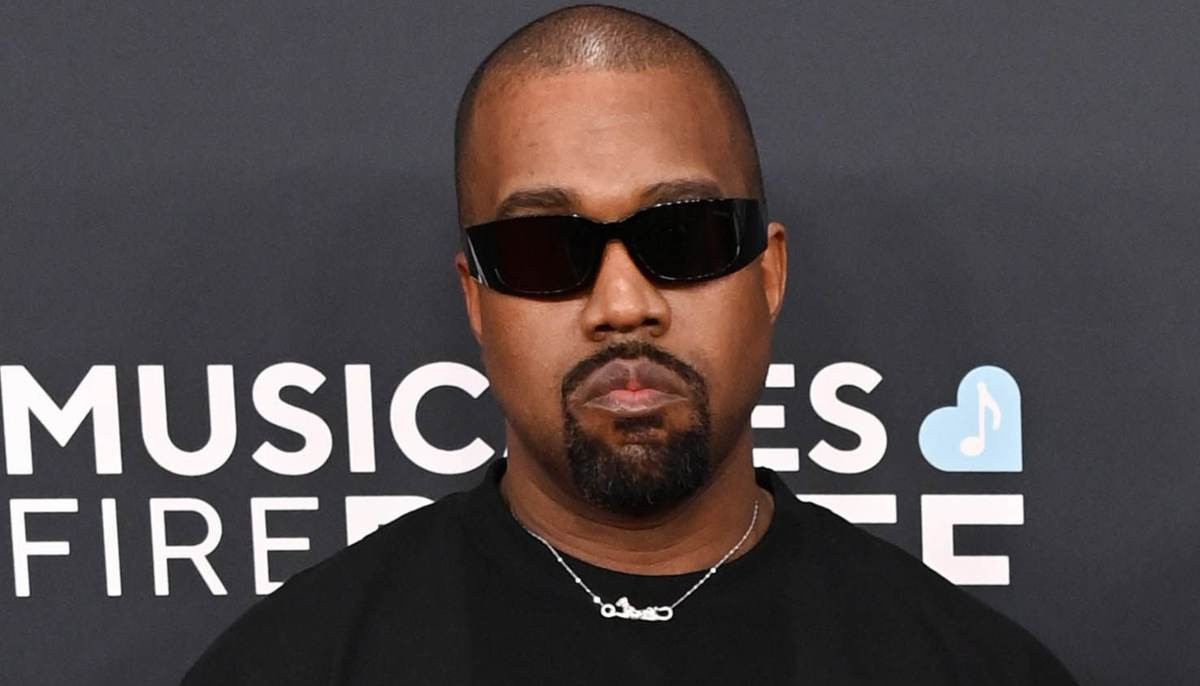 Kanye's childhood drawings now worth $3.1 million
