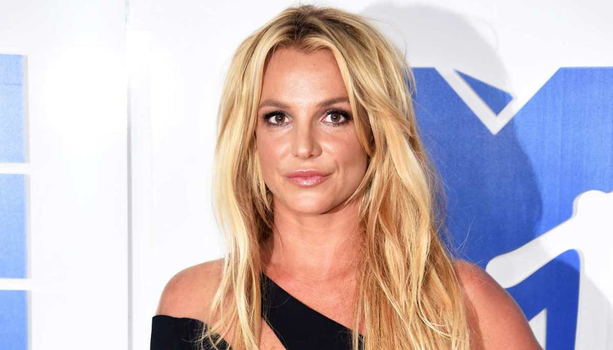 Britney Spears ‘ashamed and emotional’ after shock arrest