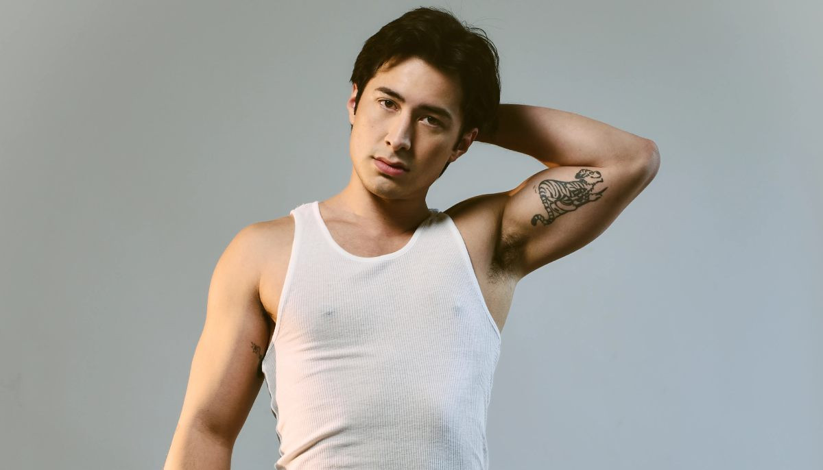 Hudson Williams 'best' update account faces hatred and false rumours