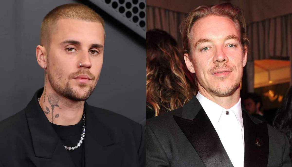 Justin Bieber Coachella set breaks internet, Diplo weighs in
