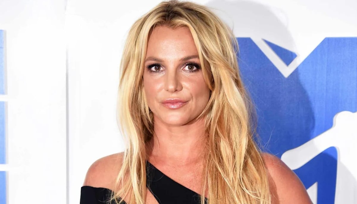 Britney Spears’ sons help mother with only 'one' intention