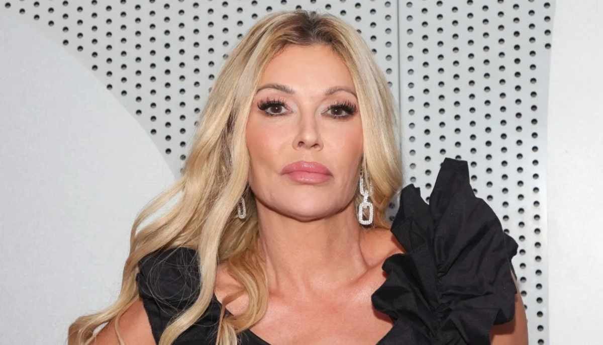 Brandi Glanville lands in trouble after bizarre remedy backfires