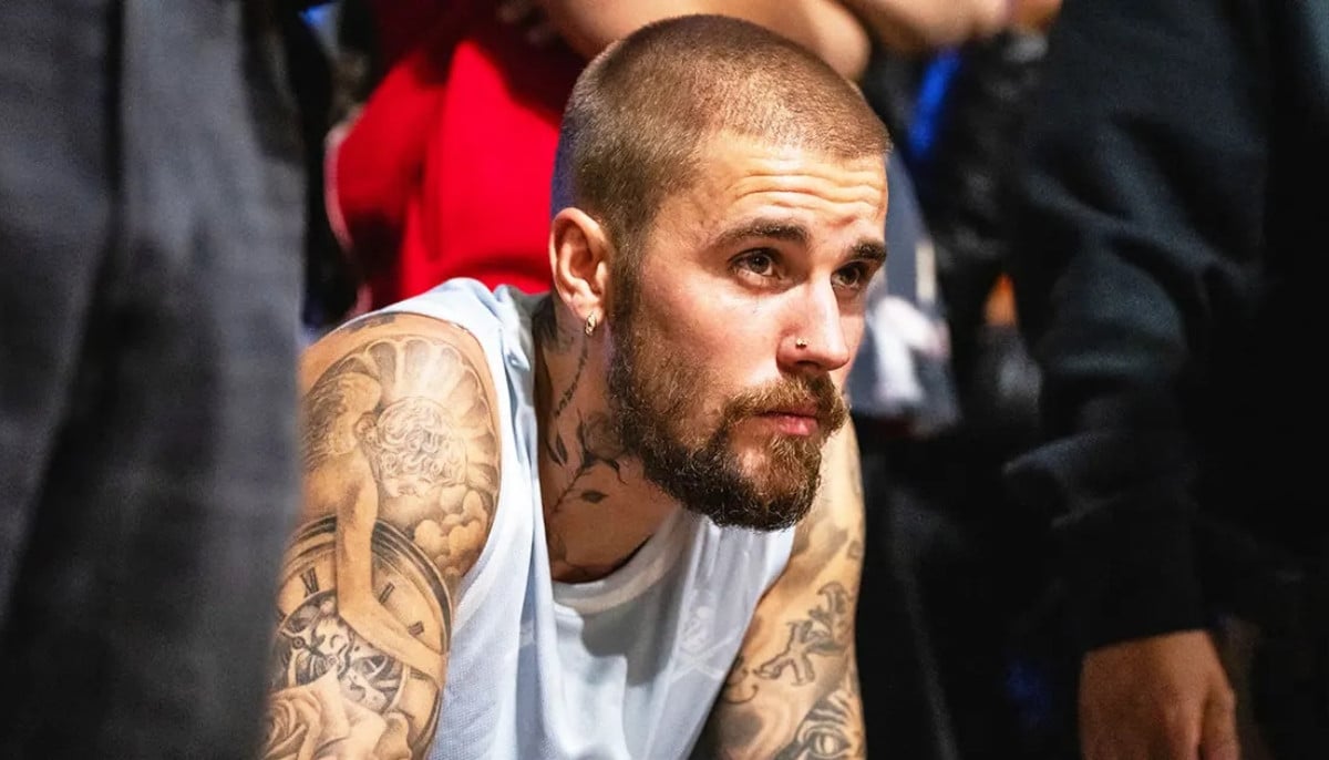 Justin Bieber’s feelings about his ‘low-effort’ Coachella set