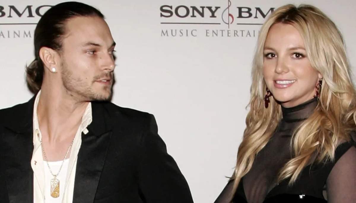 Britney Spears DUI fallout: Kevin Federline finally speaks out