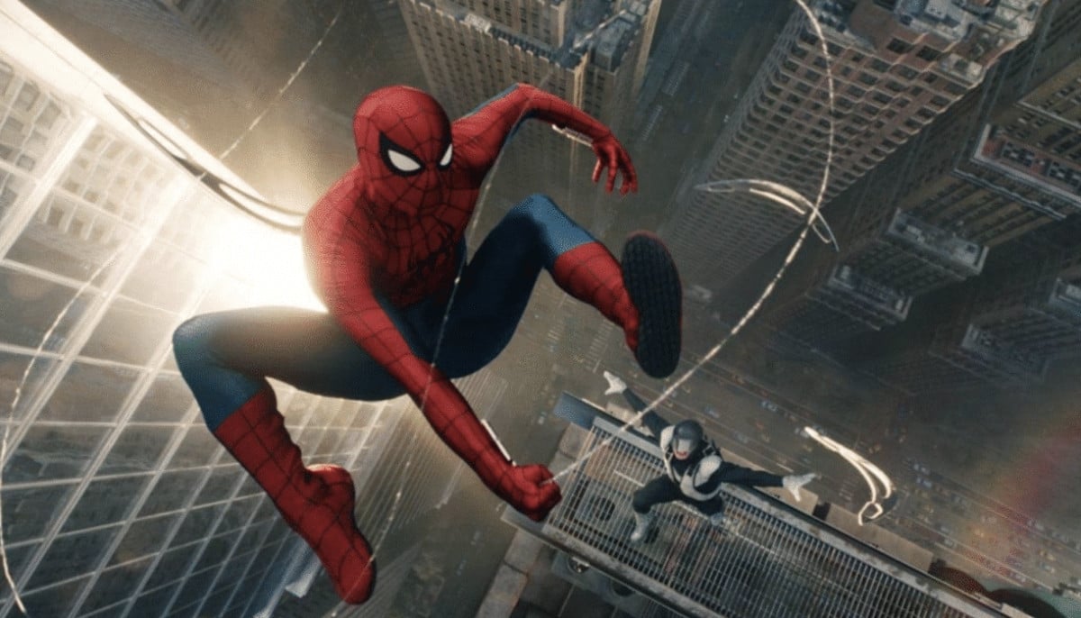 Tom Holland hails ‘Brand New Day’ as ‘emotional’ amid ComicCon reveal