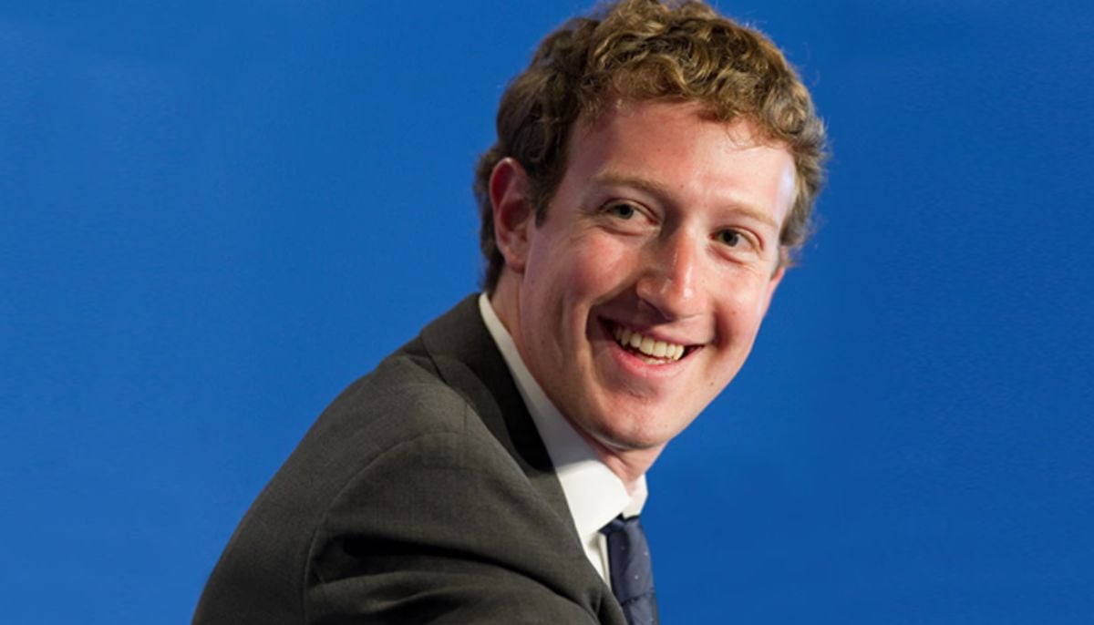 Mark Zuckerberg's AI twin now talks to Meta employees