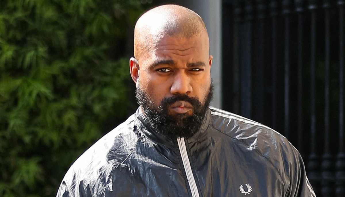 Kanye West takes shocking decision for France show as minister vows ban