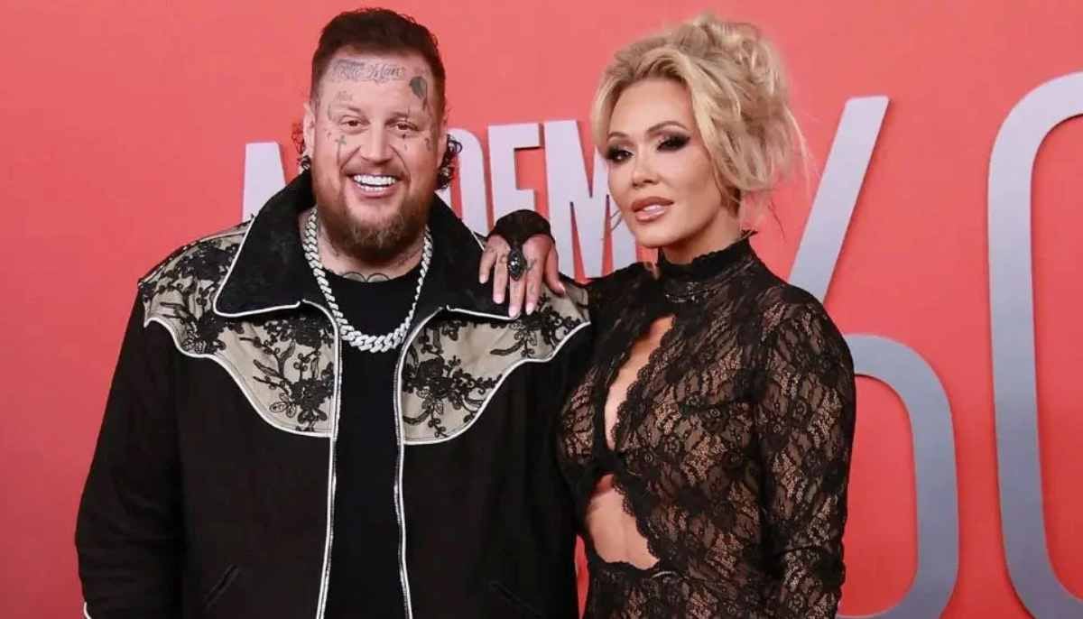 Bunnie Xo reveals what really keeps her marriage strong