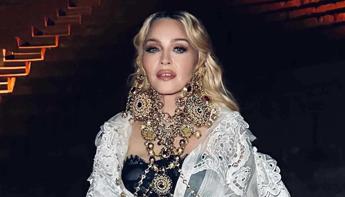 Madonna’s big return sparks excitement ahead of long-awaited reveal