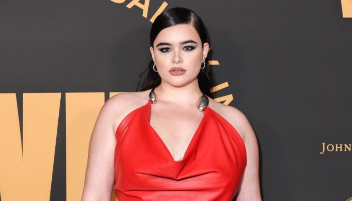 Barbie Ferreira hits out at toxic body obsession