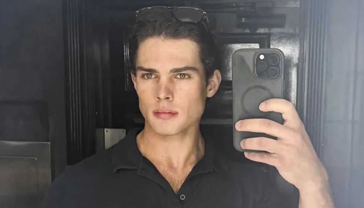 What caused Clavicular’s sudden collapse mid-stream?