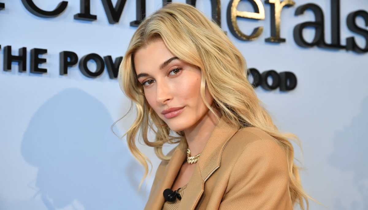 Hailey Bieber heartbreak over fear for son’s future