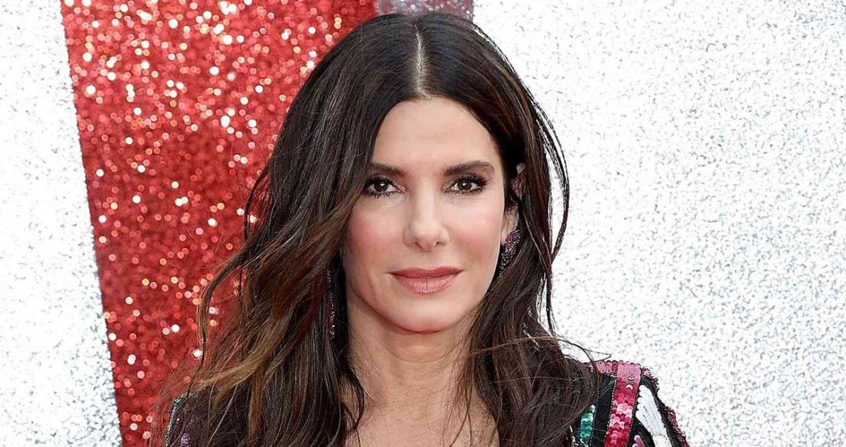 Sandra Bullock takes internet by storm amid ‘Practical Magic 2’ promotions