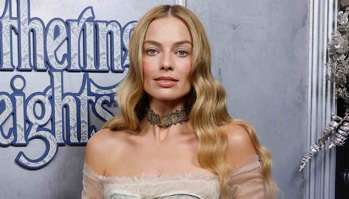 Margot Robbie reveals shocking twist in 'Ocean’s' prequel