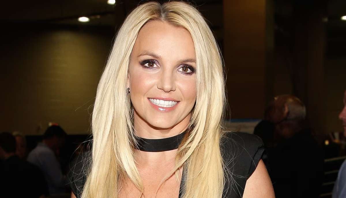 Britney Spears loved ones take control after latest incident