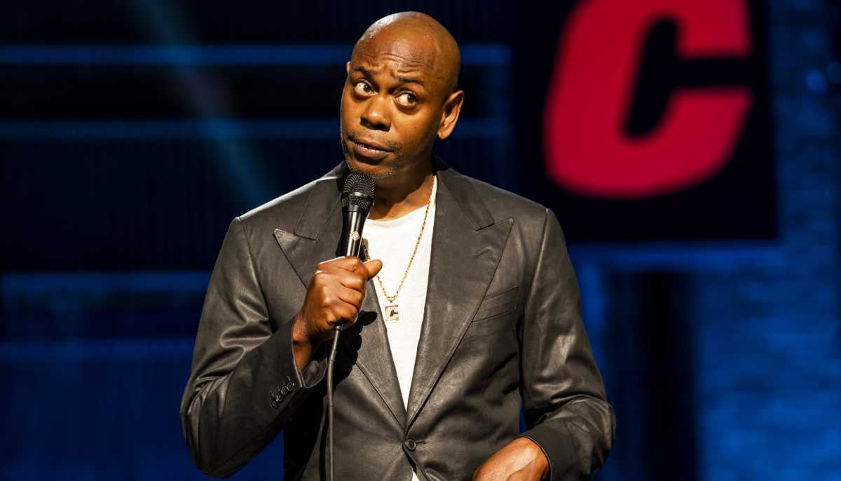 Dave Chappelle likely to make big announcement about future?