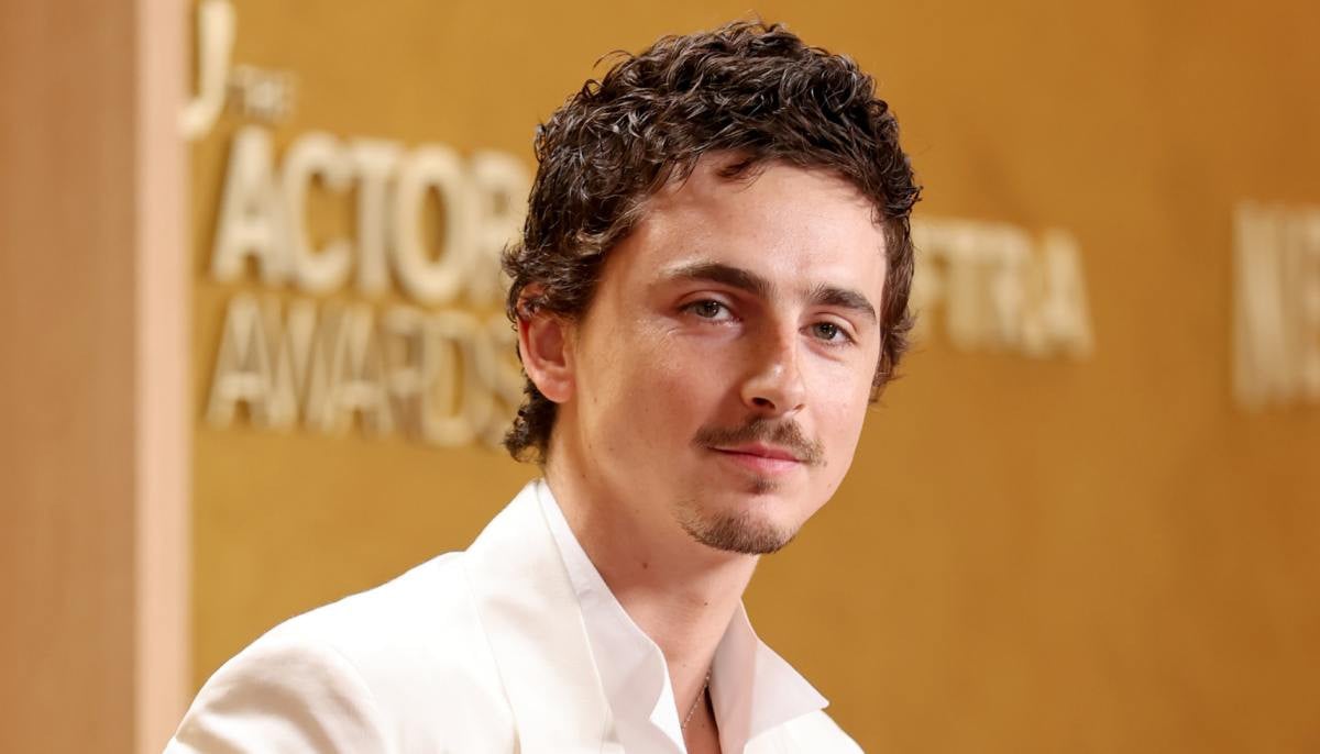 Timothée Chalamet sparks opera boom after brutal dig