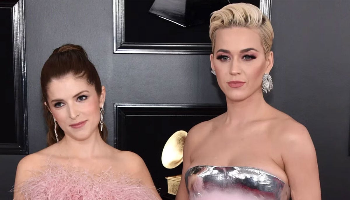 Katy Perry in hot water again after Anna Kendrick’s resurfaced interview