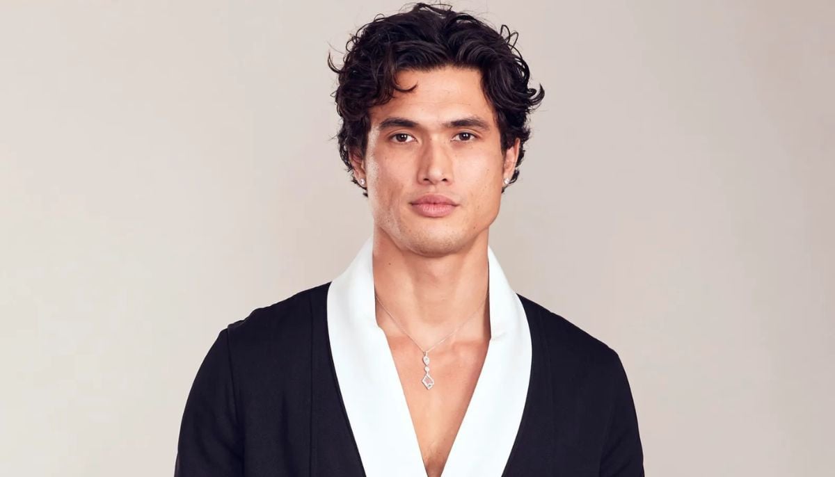 Charles Melton makes surprising revelation post baby arrival 