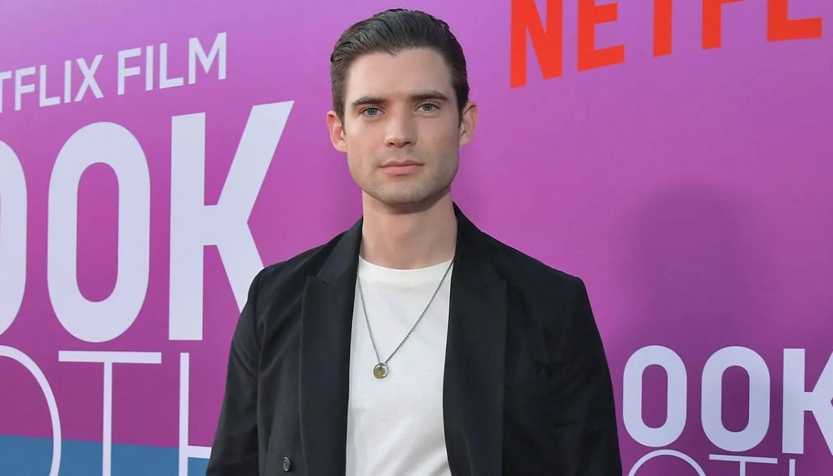 David Corenswet steps into inspiring true story as ‘Mr. Irrelevant’ 