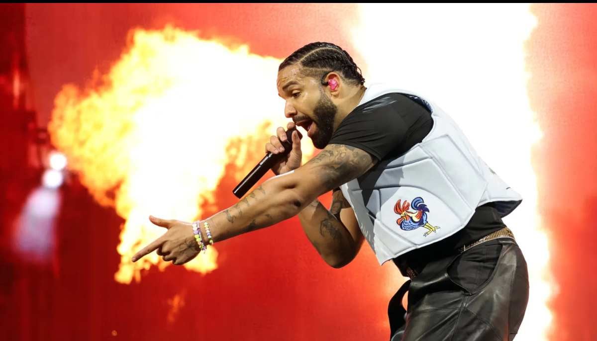 Drake ‘ICEMAN’ release date gets leaked in deleted video