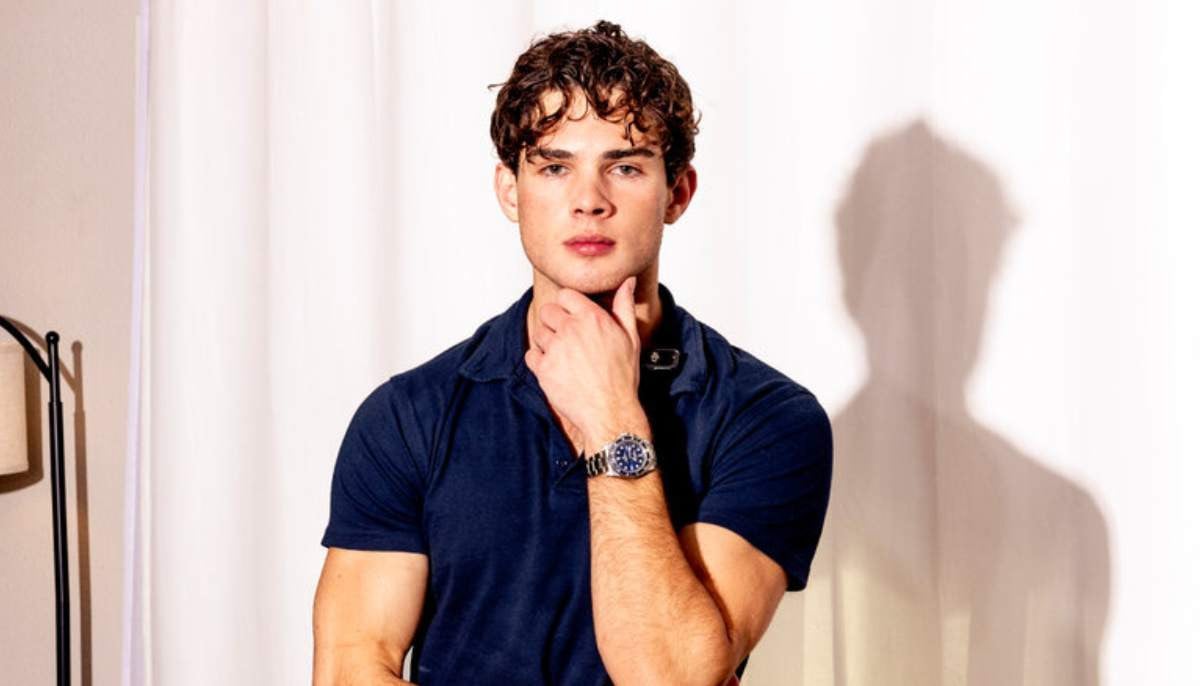 Clavicular breaks silence after overdose, confirms show