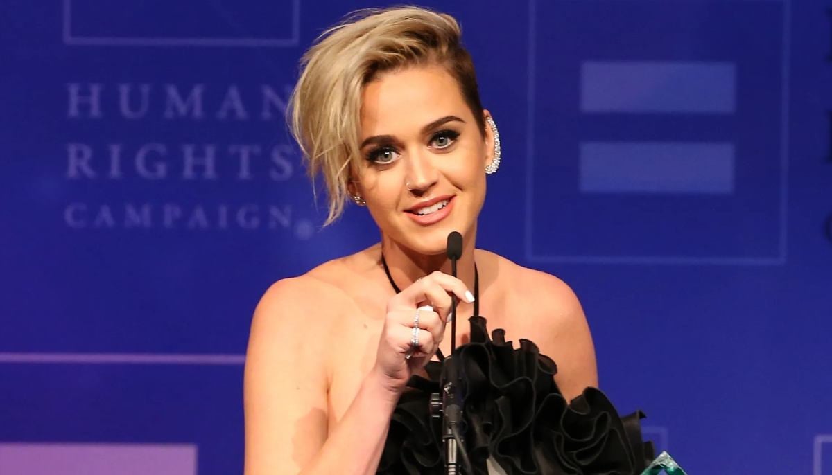 Katy Perry faces scrutiny as assault allegations by male model go viral